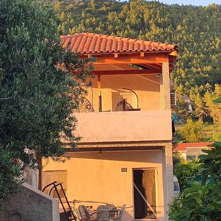 Apartmani Maslina Zuljana Žuljana Exterior foto