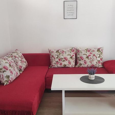 Apartmani Maslina Zuljana Žuljana Quarto foto