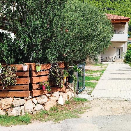 Apartmani Maslina Zuljana Žuljana Exterior foto