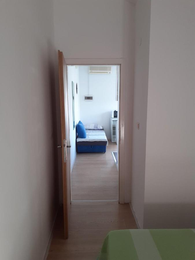 Apartmani Maslina Zuljana Žuljana Exterior foto