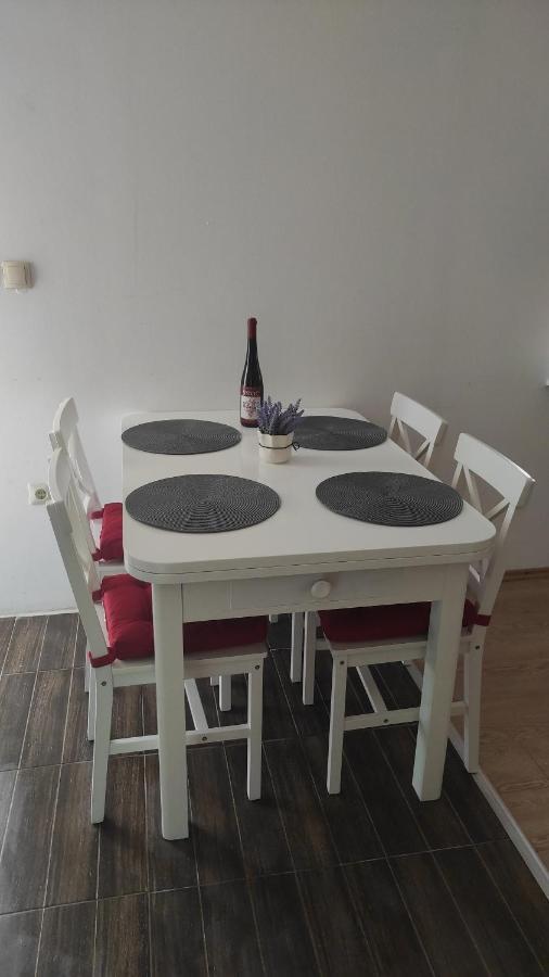 Apartmani Maslina Zuljana Žuljana Exterior foto