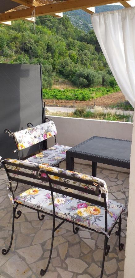 Apartmani Maslina Zuljana Žuljana Quarto foto
