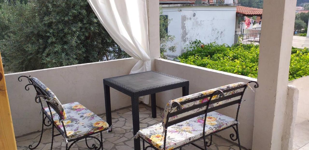 Apartmani Maslina Zuljana Žuljana Quarto foto