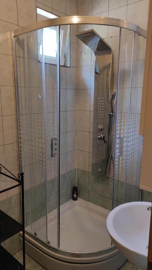 Apartmani Maslina Zuljana Žuljana Exterior foto