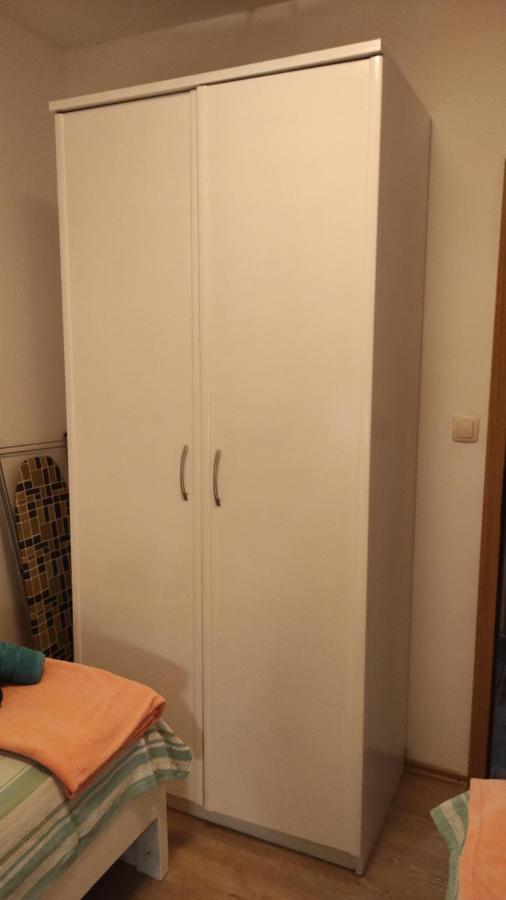 Apartmani Maslina Zuljana Žuljana Exterior foto