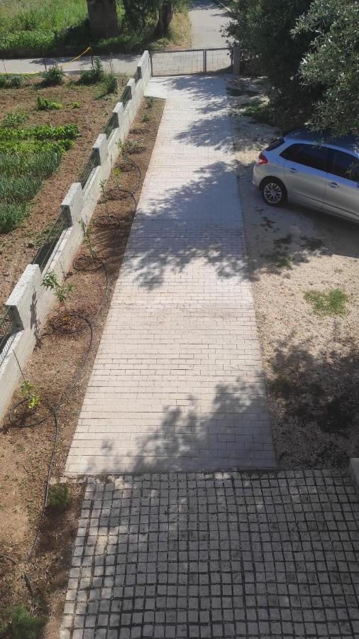 Apartmani Maslina Zuljana Žuljana Exterior foto