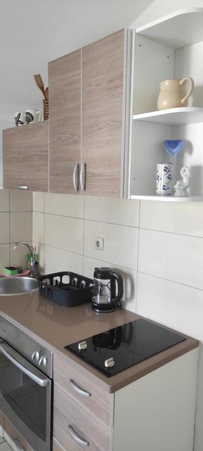 Apartmani Maslina Zuljana Žuljana Quarto foto