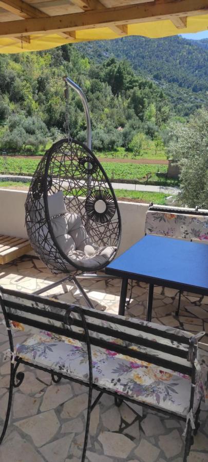 Apartmani Maslina Zuljana Žuljana Exterior foto