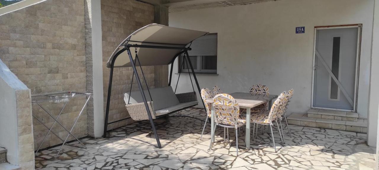 Apartmani Maslina Zuljana Žuljana Exterior foto