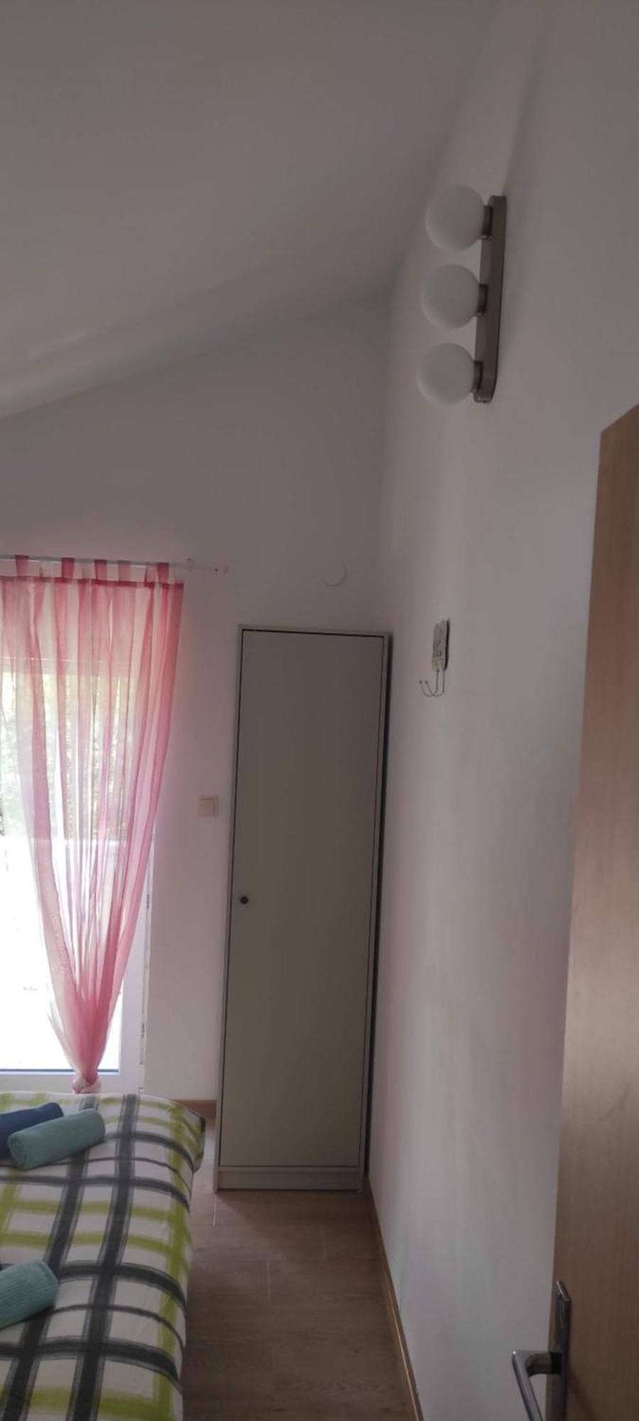 Apartmani Maslina Zuljana Žuljana Exterior foto