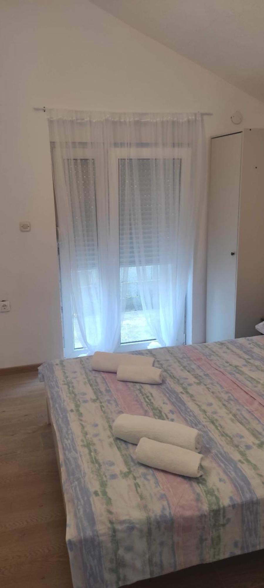 Apartmani Maslina Zuljana Žuljana Exterior foto