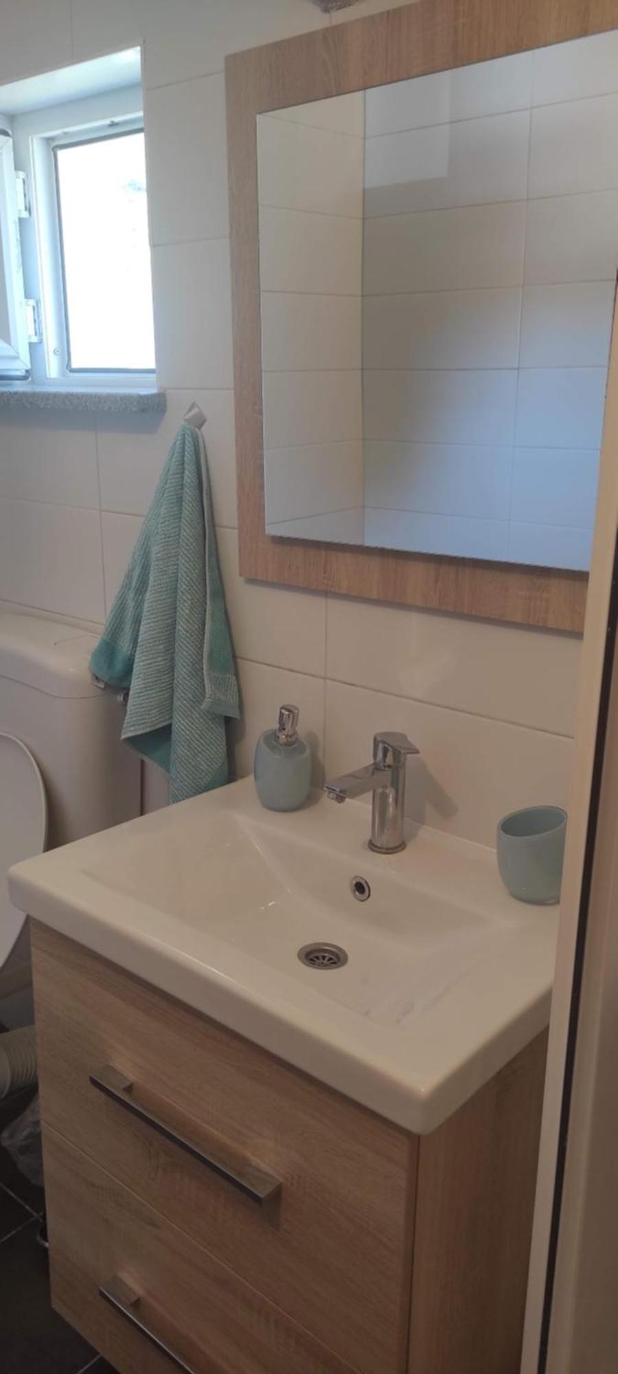 Apartmani Maslina Zuljana Žuljana Exterior foto
