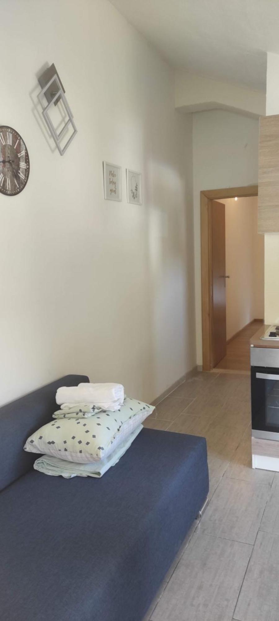Apartmani Maslina Zuljana Žuljana Exterior foto