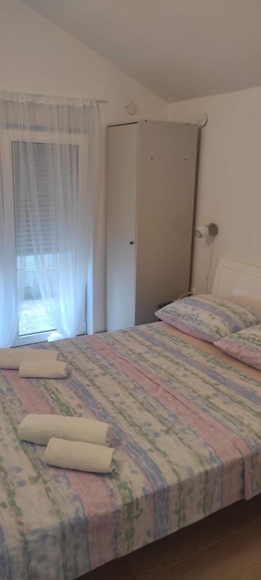Apartmani Maslina Zuljana Žuljana Exterior foto