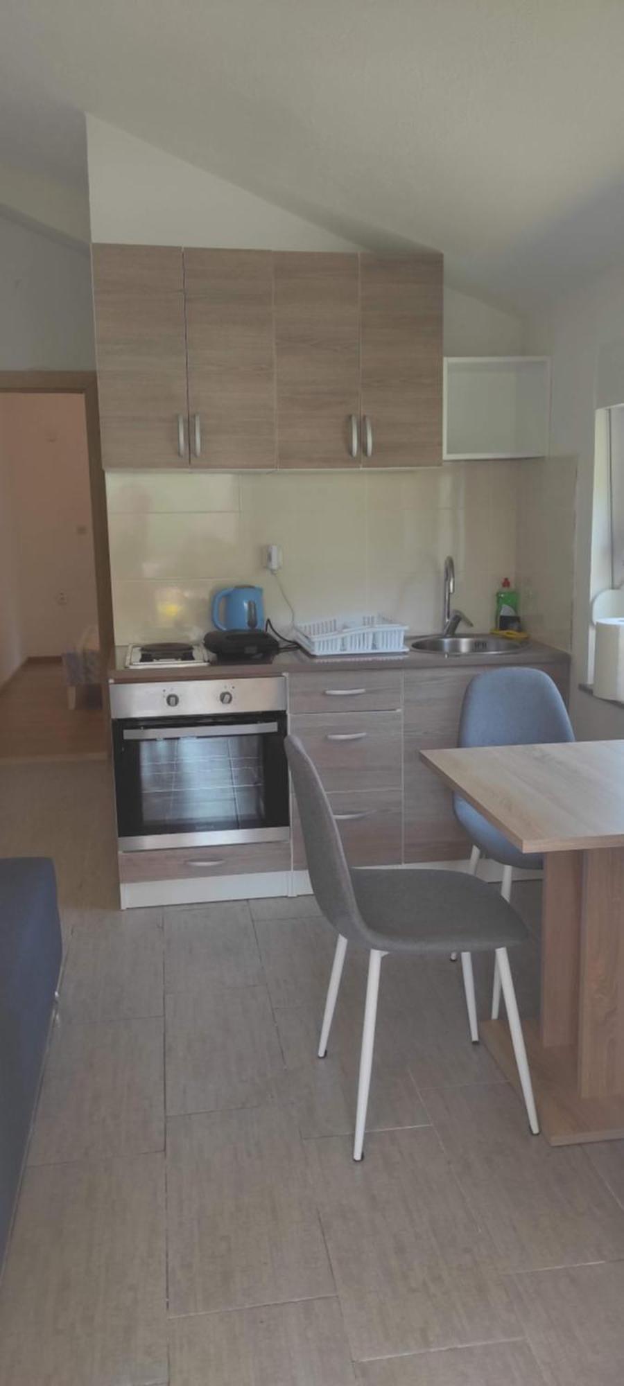 Apartmani Maslina Zuljana Žuljana Exterior foto