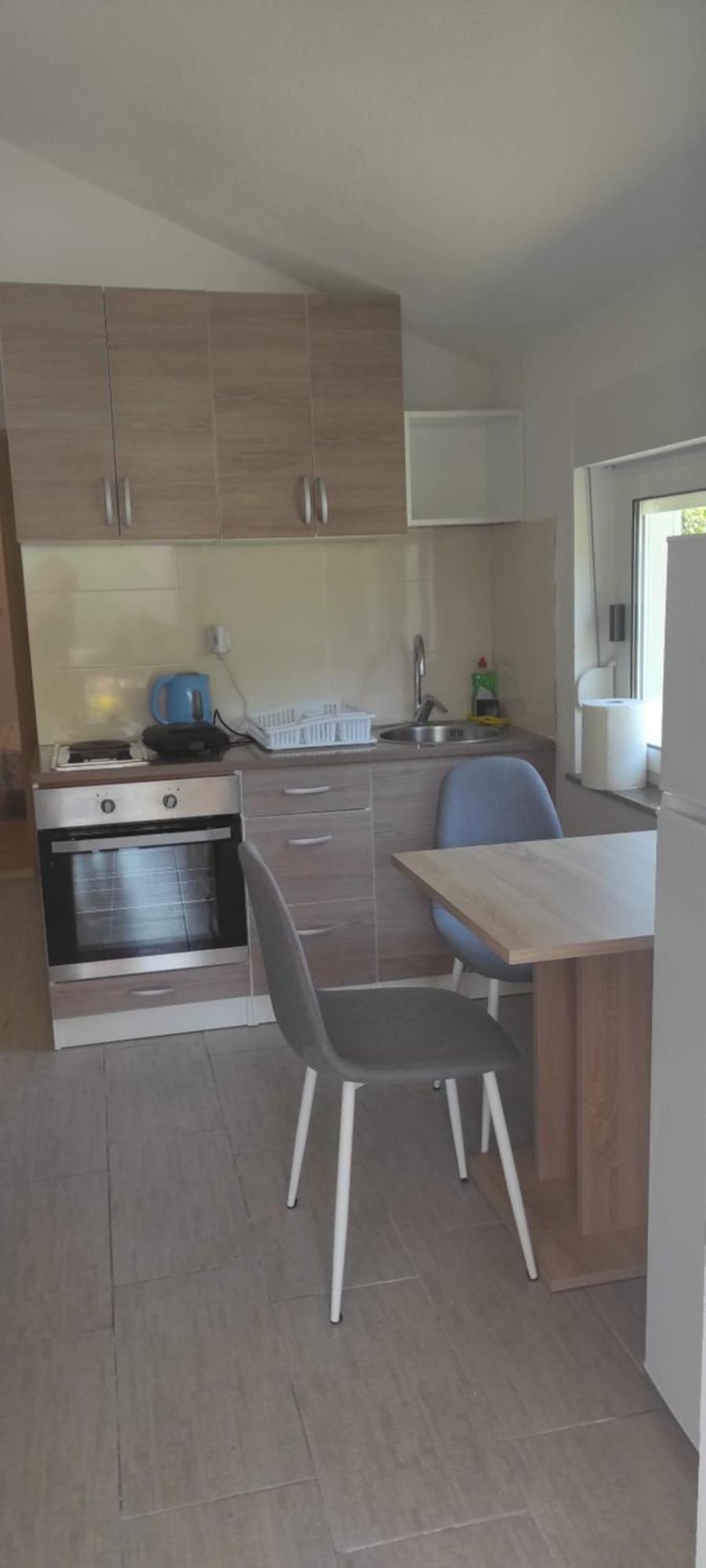 Apartmani Maslina Zuljana Žuljana Exterior foto