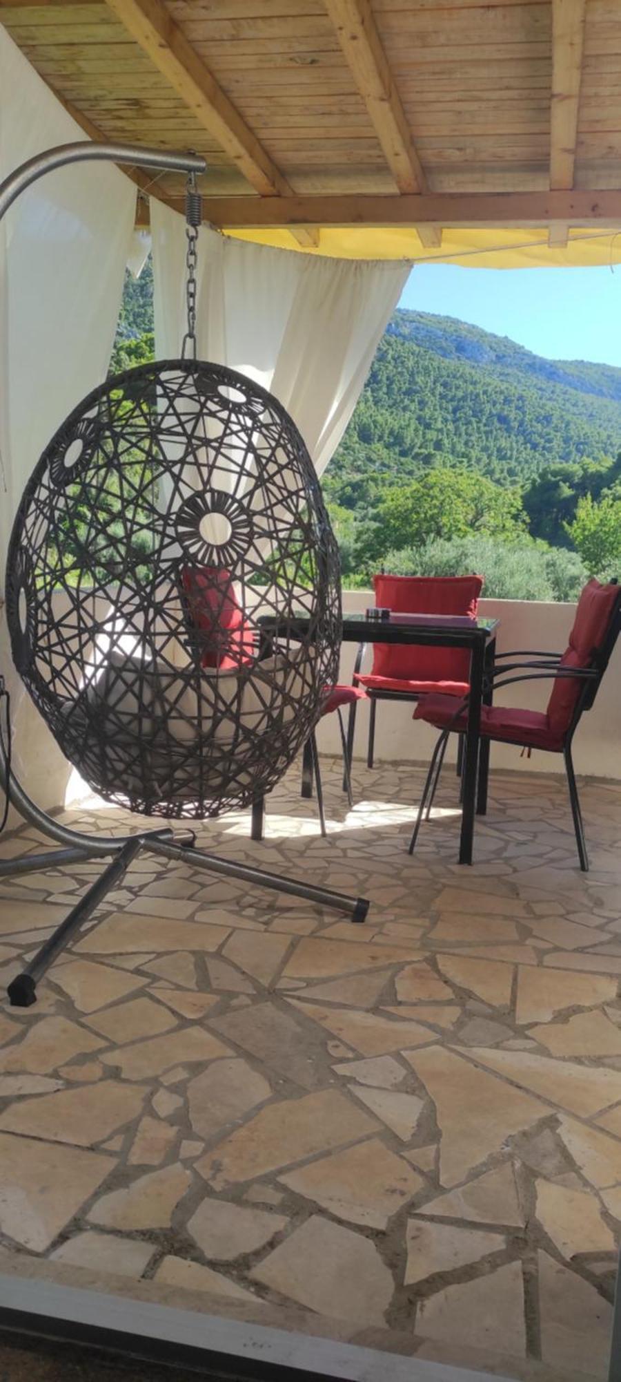 Apartmani Maslina Zuljana Žuljana Exterior foto