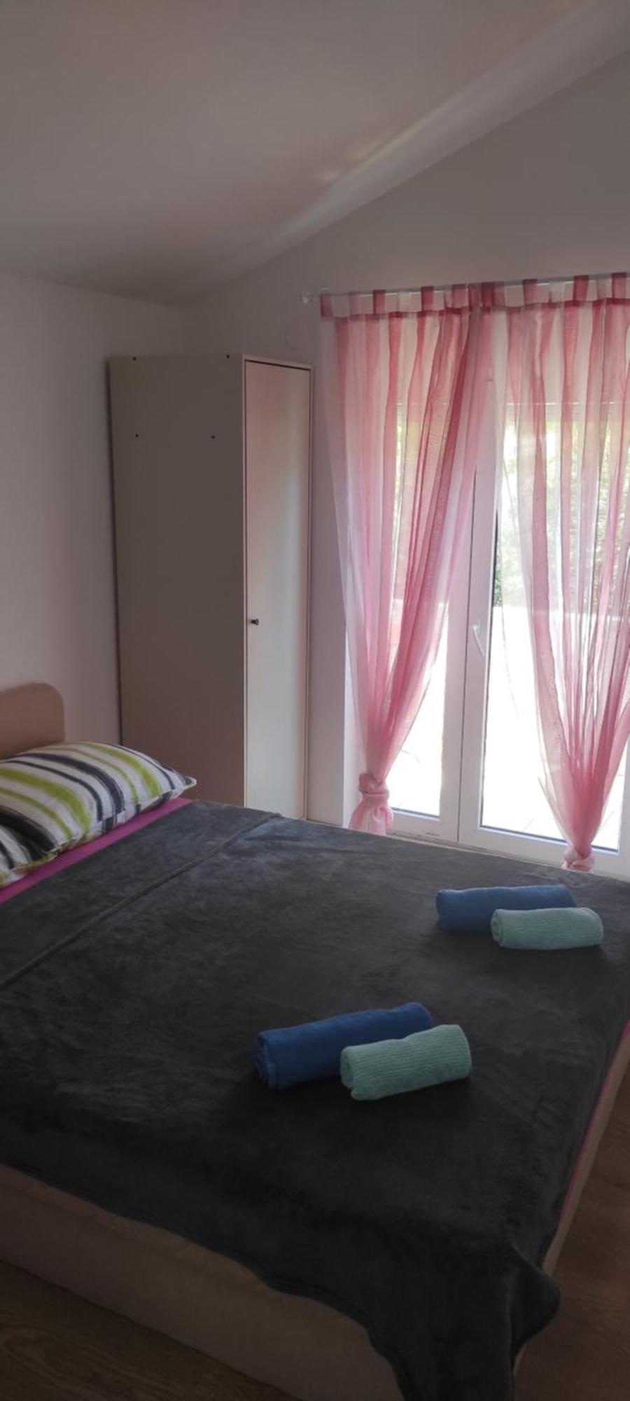 Apartmani Maslina Zuljana Žuljana Quarto foto