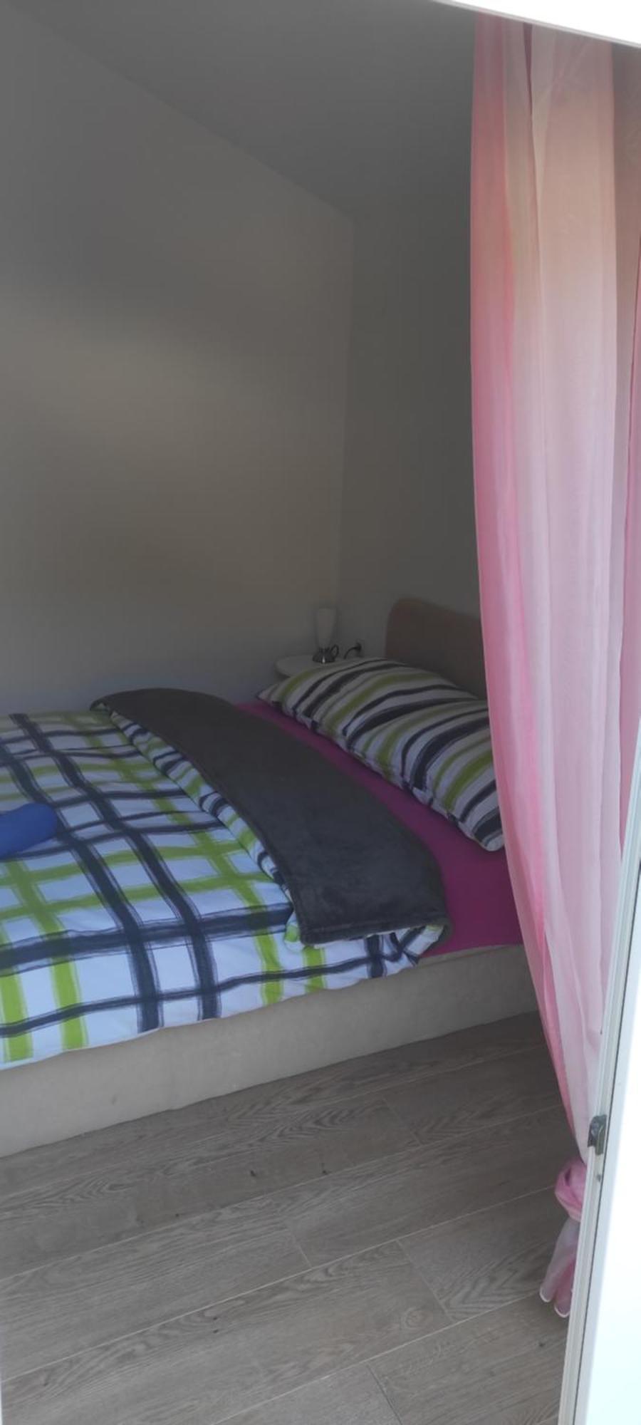 Apartmani Maslina Zuljana Žuljana Quarto foto