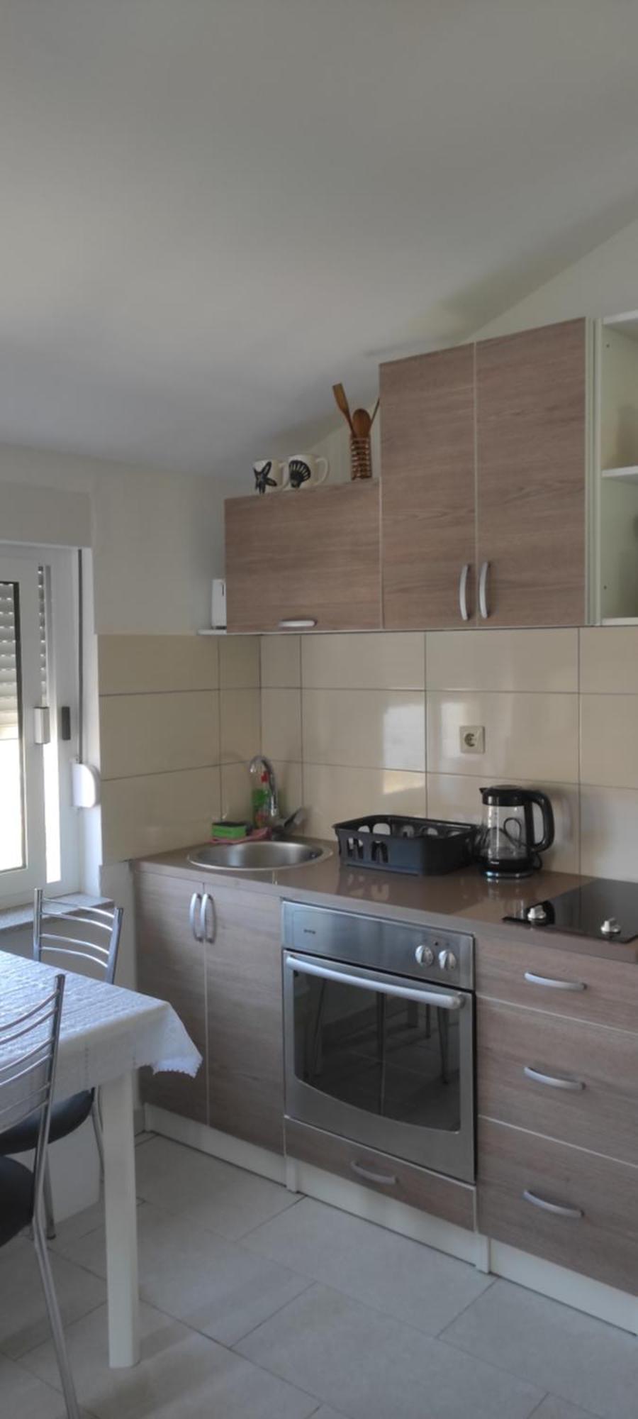 Apartmani Maslina Zuljana Žuljana Quarto foto