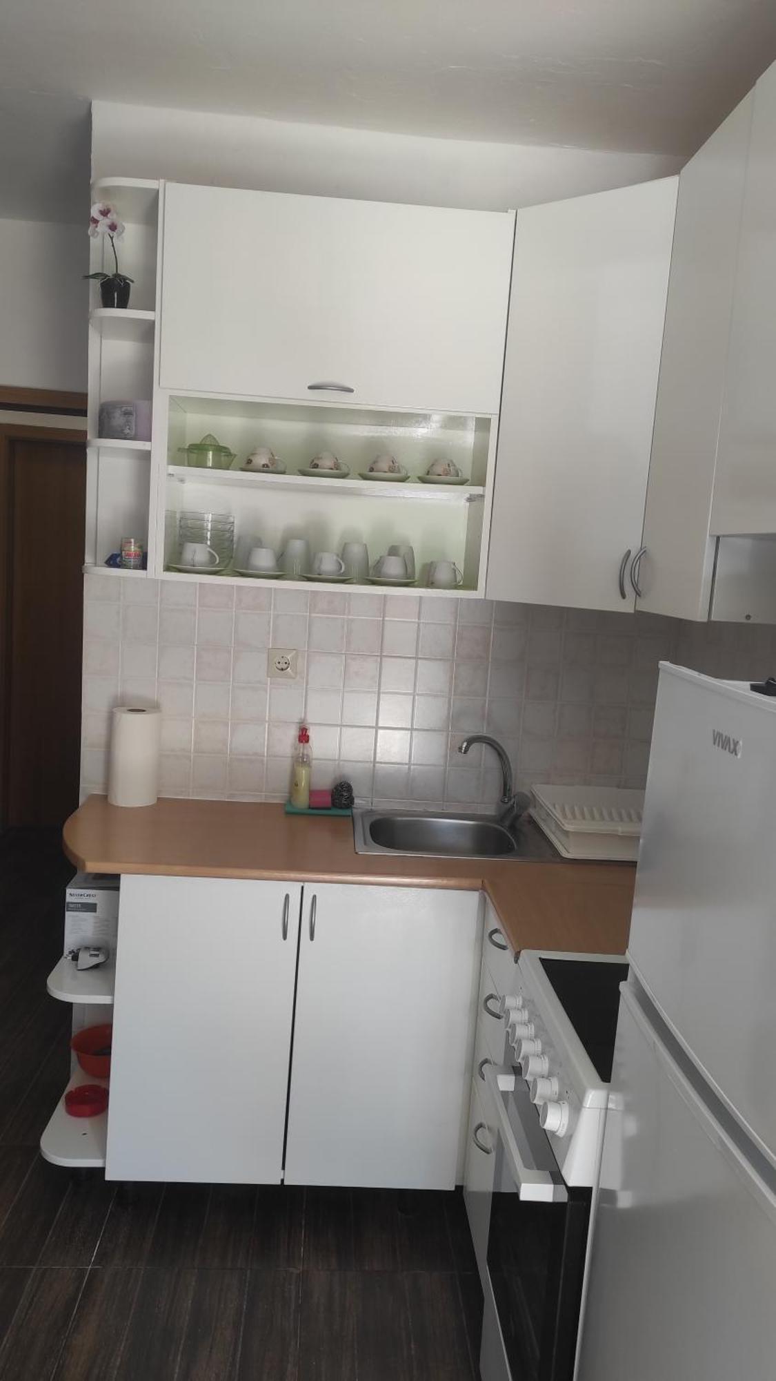 Apartmani Maslina Zuljana Žuljana Quarto foto