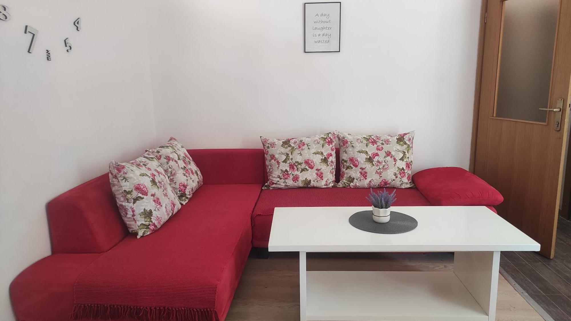 Apartmani Maslina Zuljana Žuljana Quarto foto