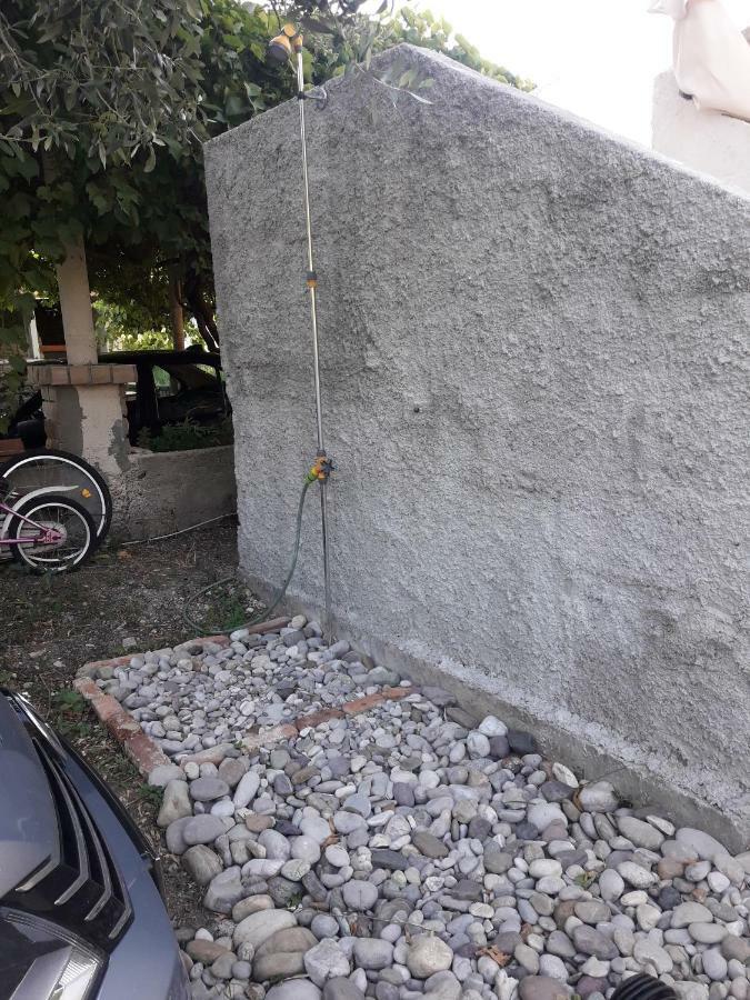 Apartmani Maslina Zuljana Žuljana Exterior foto